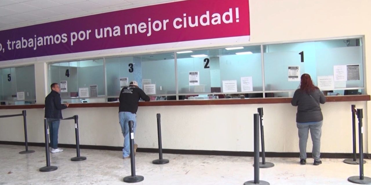 Este viernes, último día de incentivos en el predial y otros impuestos