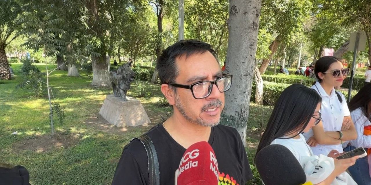 Exigen a partidos políticos mayor representación LGBT