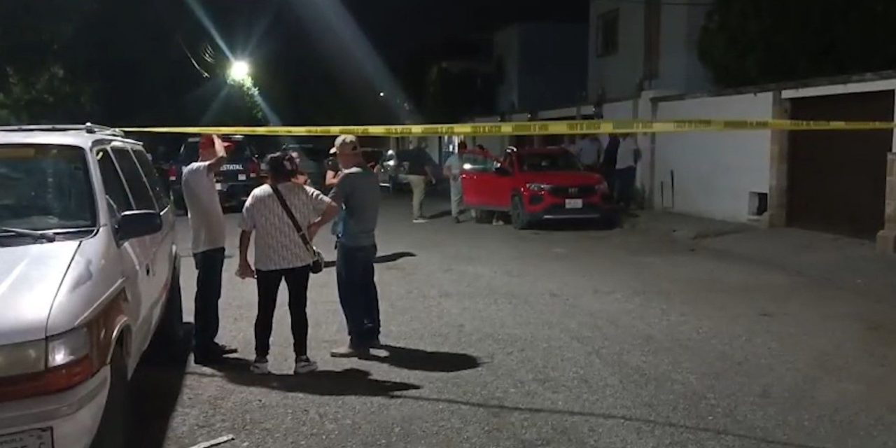 Fallece joven tras accidente en motocicleta en Parras