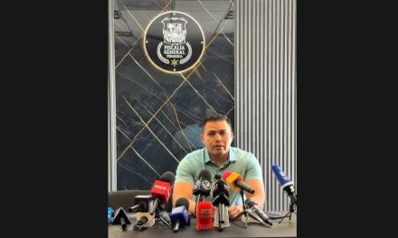 Fiscalía confirma detención y vinculación a proceso de Liliana ‘N’ por maltrato a ‘Rocky’