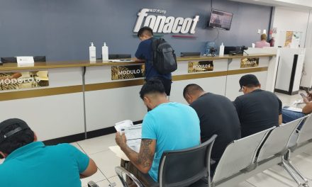 Fonacot logró colocar 9 mil 913 créditos en Coahuila