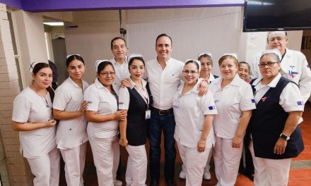 Mantiene Coahuila abasto histórico de medicamentos, superior al 85 por ciento