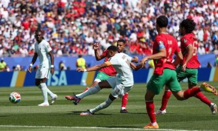 Francia derrota a Marruecos y avanza a las semifinales del Mundial 2026