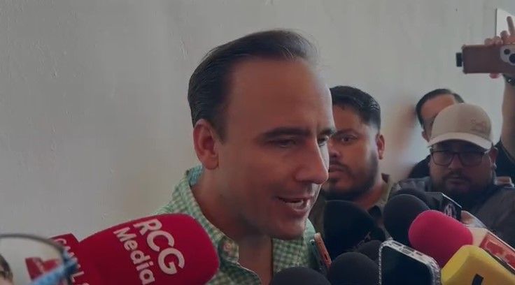 Pronostica Manolo Jiménez victoria de México 2-1