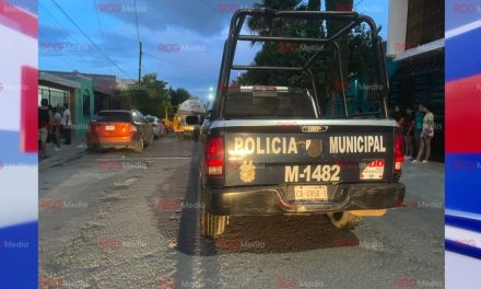 Hombre sufre graves quemaduras tras flamazo en Saltillo