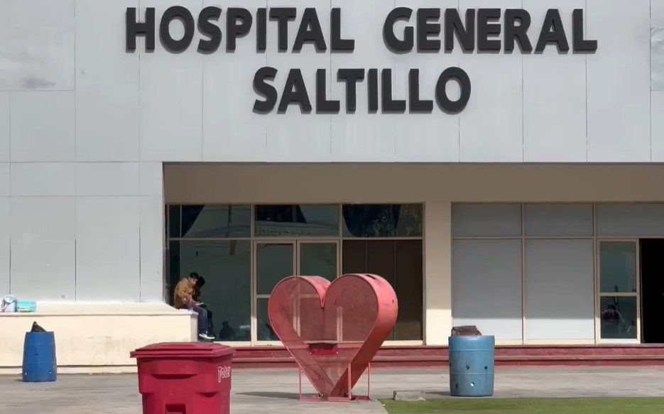 No hay casos de diarrea explosiva en el estado