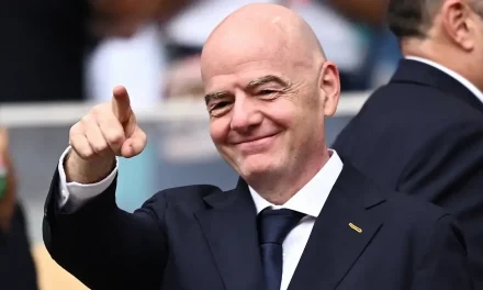 FIFA buscaría ‘privatizar’ la Copa del Mundo