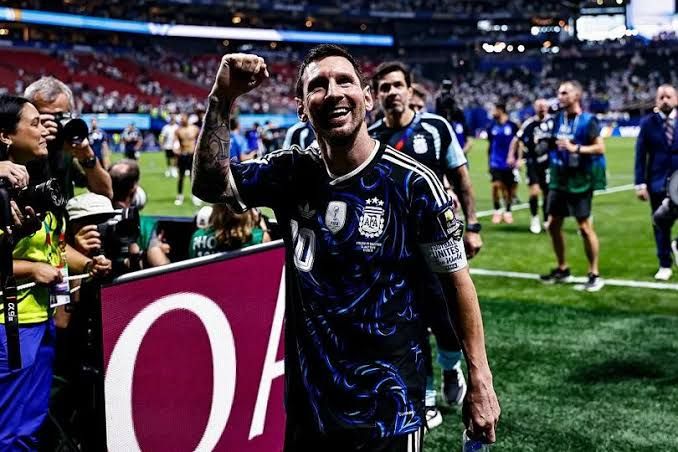 España y Argentina se alistan para la final del Mundial