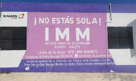 El 70 por ciento de mujeres que solicitan ayuda en el Centro Municipal de la Mujer de Ramos Arizpe tienen síntomas suicidas