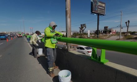 Incrementa gobierno municipal seguridad vial