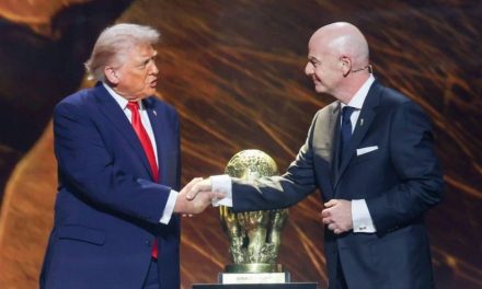 Congreso de EE. UU. busca investigar presuntos beneficios de la FIFA a Trump