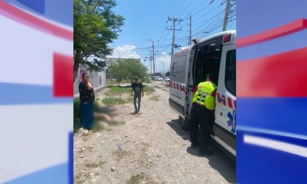 Intenta subir a un tren y pierde los dedos del pie en Ramos Arizpe