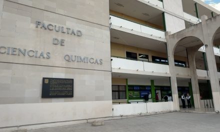 Invita UAdeC a participar en la Trigésima Sexta  Olimpiada Regional de Química