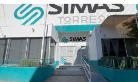 Inyectarán 200 MDP en obras del SIMAS