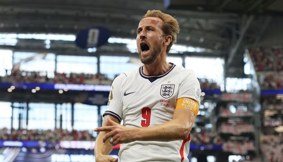Sufriendo de más, Inglaterra derrota al Congo y será el rival de México