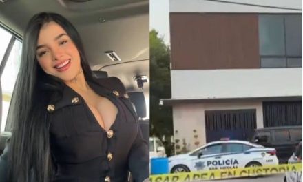 Karely Ruiz denuncia intento de secuestro; hombres armados ingresaron a su domicilio y robaron dinero y joyería