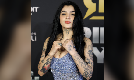 Rompe el silencio Karely Ruiz tras asalto a su residencia