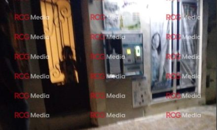 Reportan a niña presuntamente abandonada que se encontraba con hambre y pidiendo ayuda en Colinas de Santiago