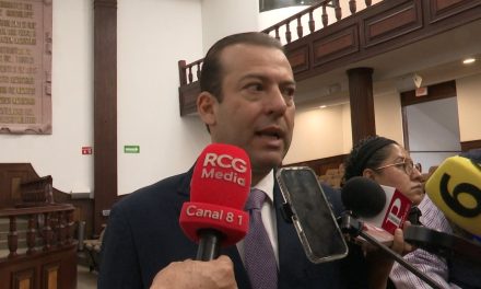 Limpieza financiera en SIMAS Torreón