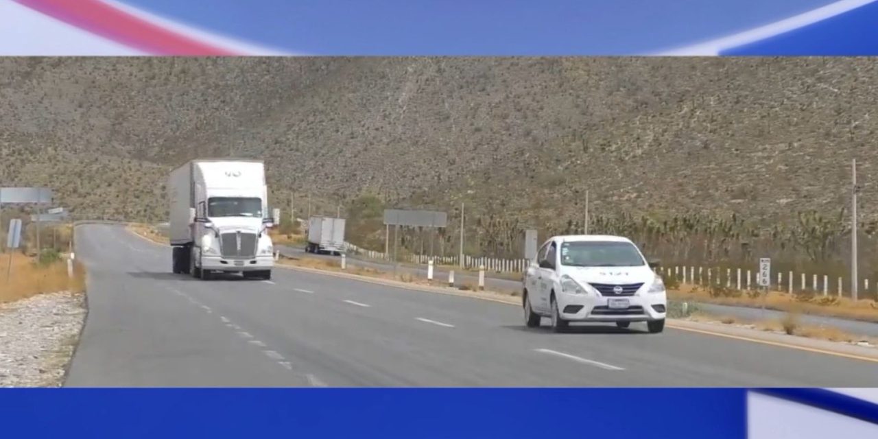 Llama IP a fortalecer la seguridad ante recientes hechos de violencia en Zacatecas