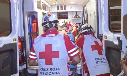 Saltillo: Joven recibe varias puñaladas y lo dejan al borde la muerte