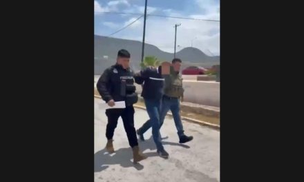 Cae sujeto por caso de maltrato animal en Saltillo; lo apresan en Jalisco