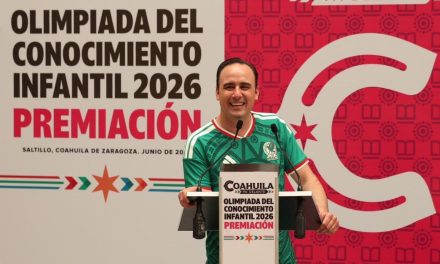 Junio fue un mes de trabajo, grandes resultados y mucho futbol: Manolo