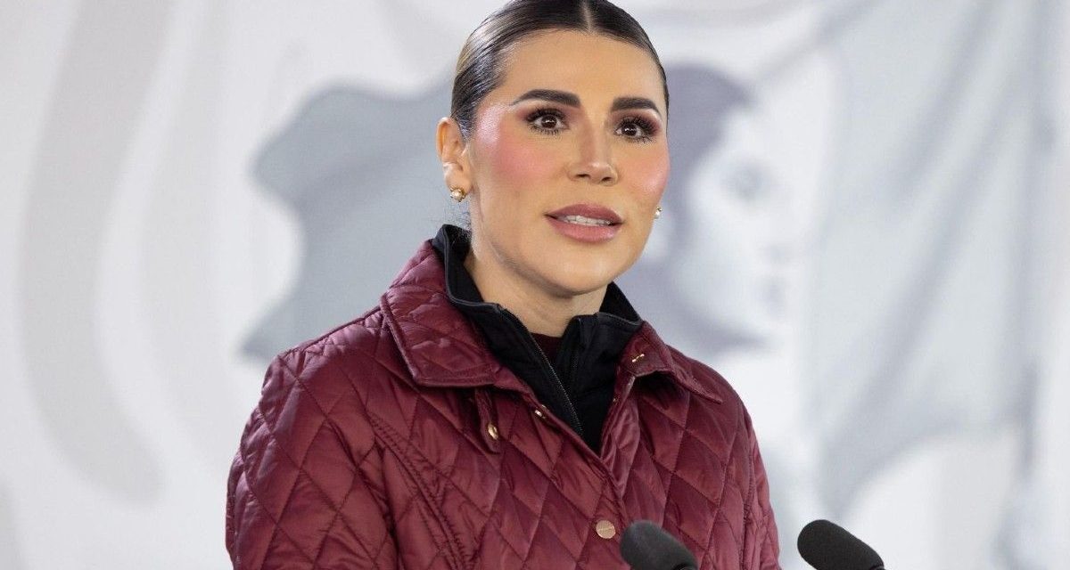 Audios revelan que Marina del Pilar contrató a un exagente del FBI