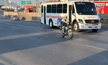 Motoclubs de Saltillo no se verían afectados con la restricción de uso de puentes vehiculares