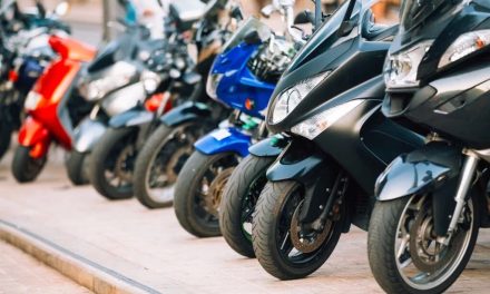 Relglamento de Tránsito en Saltillo sufrirá modificaciones en cuanto al uso de motocicletas