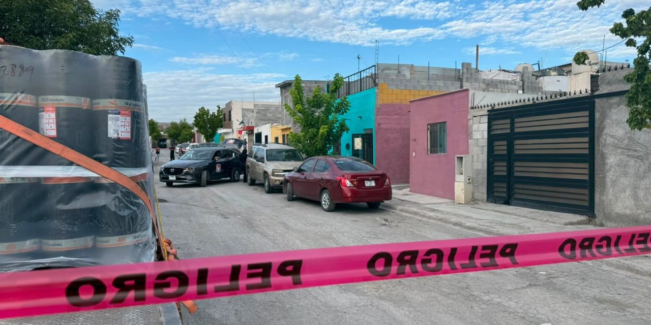 Hombre de 40 años termina con su vida en Saltillo