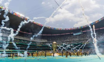 Mundial 2026 deja derrama de 65 mil millones de pesos y fortalece el turismo en México