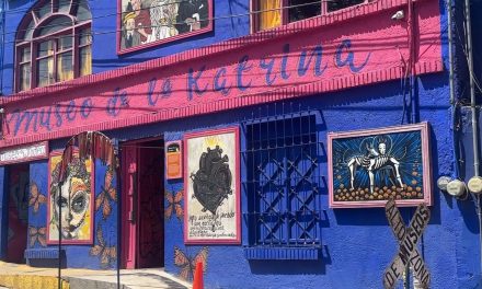 Secretaría de Cultura busca evitar cierre del Museo de la Katrina y de la Muñeca