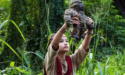 Muere a los 18 años Kaylee Hottle, la joven estrella de ‘Godzilla vs Kong’