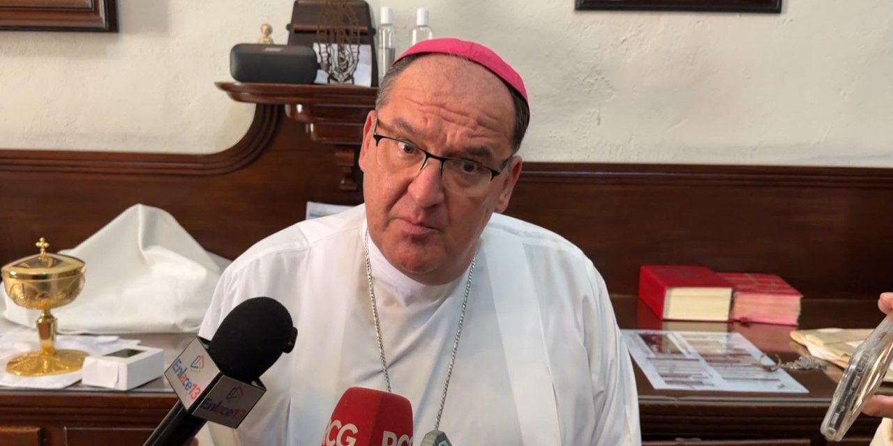 Niega Diócesis rito en hospital de Monclova