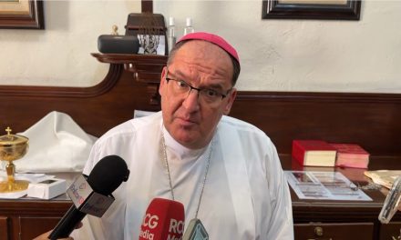 Niega Diócesis rito en hospital de Monclova