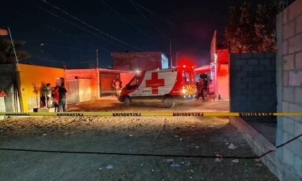 Mujer es asesinada por su expareja en Torreón; investigan feminicidio
