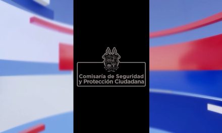 Previene Comisaría de Seguridad  delitos con uso de tecnología