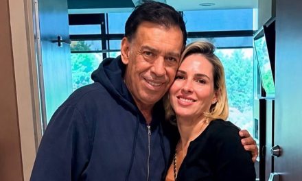 ‘Es un milagro’; Humberto Moreira supera cáncer de riñón