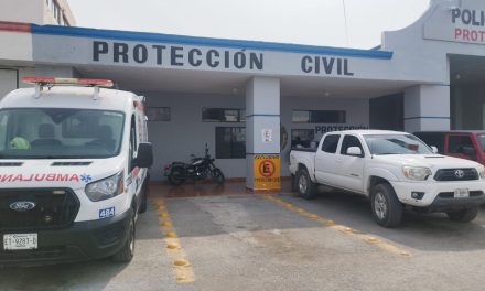 Hacen llamado para evitar entrar a la presa Palo Blanco