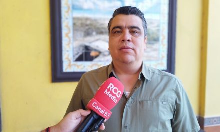 Intensifican recorridos de vigilancia en el área rural y urbana de Ramos Arizpe