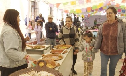 Realiza Fomento Sanitario inspecciones en establecimientos con venta de alimentos