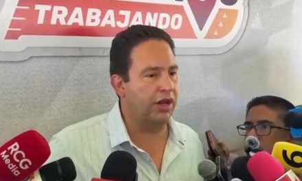 Reconoce el alcalde Javier Díaz a deportistas de Saltillo por actuación internacional