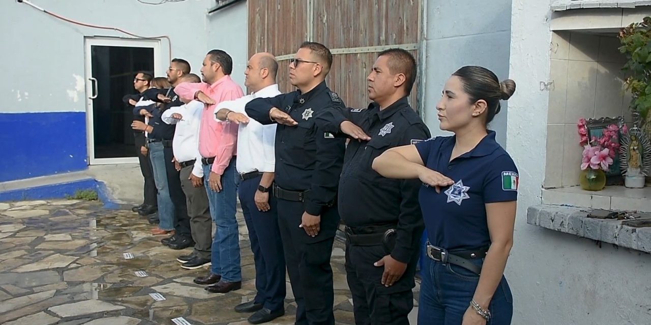 Refuerzan vigilancia permanente en escuelas de Monclova