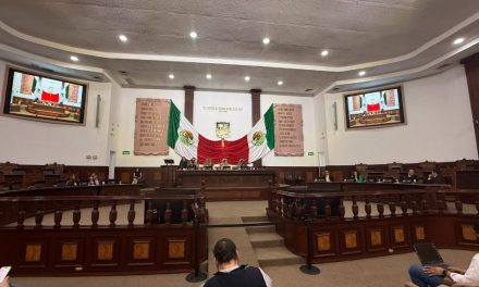 José Ignacio Máynez renuncia al Poder Judicial para integrarse al gobierno de Torreón