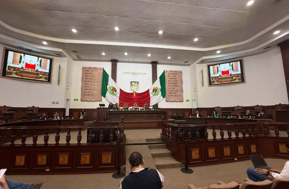 José Ignacio Máynez renuncia al Poder Judicial para integrarse al gobierno de Torreón