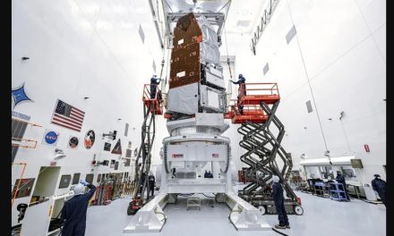 NASA prepara despegue del Grace Roman, un telescopio con visión 100 veces mayor que Hubble