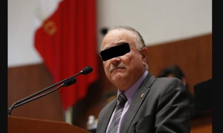 Detienen a Ernesto Ruffo Appel, exgobernador de Baja California