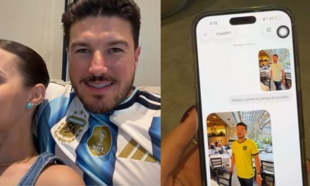 ¡Uno más, Samuel! Gobernador de Nuevo León le ‘echó la sal’ a Argentina