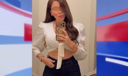Será el nueve de julio audiencia de vinculación para Tania “N”.